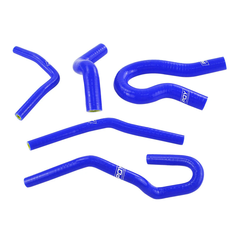 Kit de Mangueira de Silicone para Radiador de Arrefecimento para Honda CIVIC