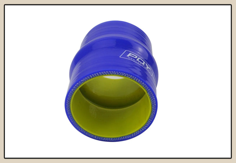 Acoplador para Mangueira de Silicone Reta Intercooler Top