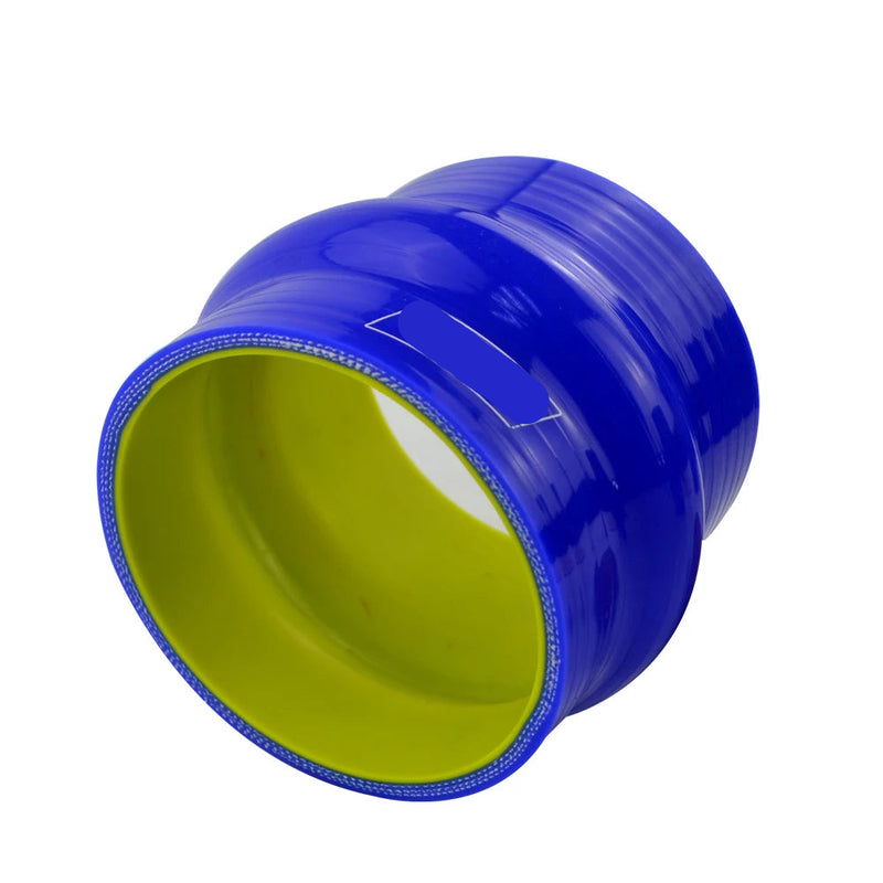 Acoplador para Mangueira de Silicone Reta Intercooler Top