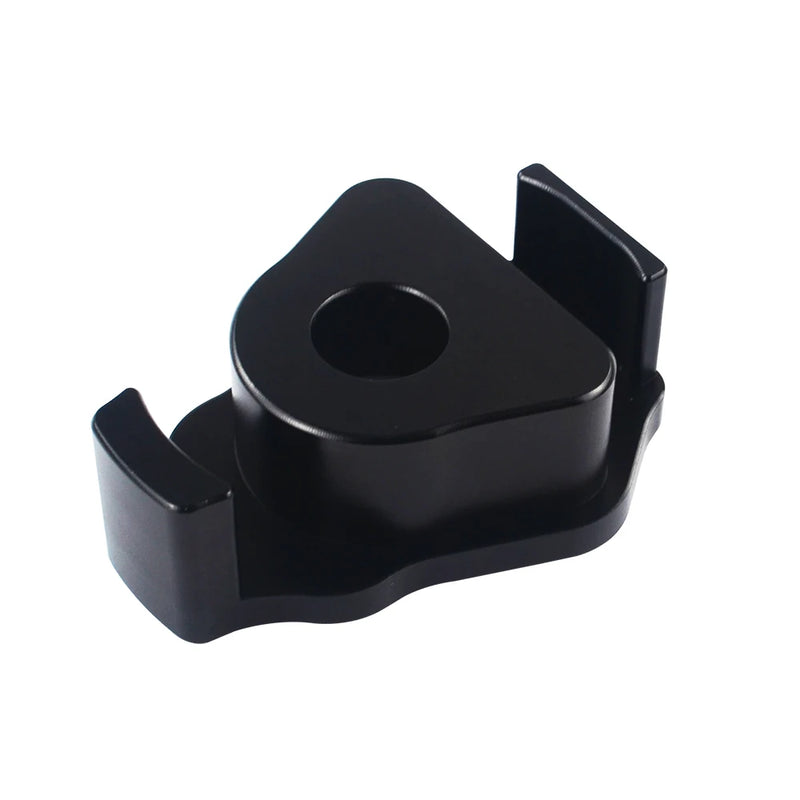 Inserção de Montagem de Alumínio Billet MKVII para Volkswagen Golf/GTI/R, 8V para Audi A3 S3 RS3 MKIII para AUDI TT TTS TTRS
