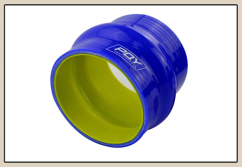 Acoplador para Mangueira de Silicone Reta Intercooler Top