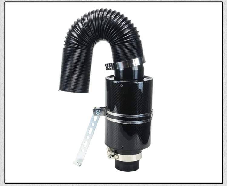 Kit de Admissão de Ar Caixa de Filtro de Ar / OU SEM VENTILADOR