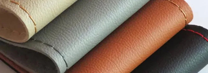 Capa de Couro para volante Universal. Costura Top Faça Voçe Mesmo.