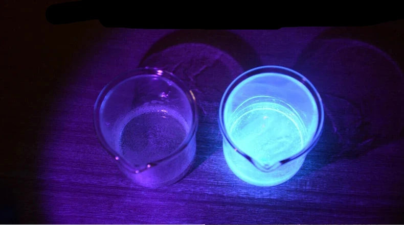 Fita de LED UV 5V 12V 24V Raio Ultravioleta LED