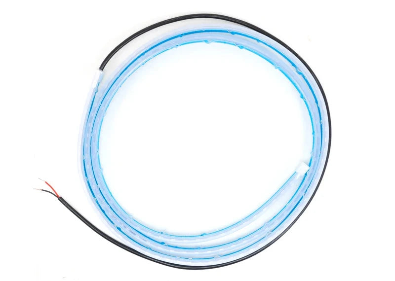 Aviso Abertura de Porta Segurança 12V LED