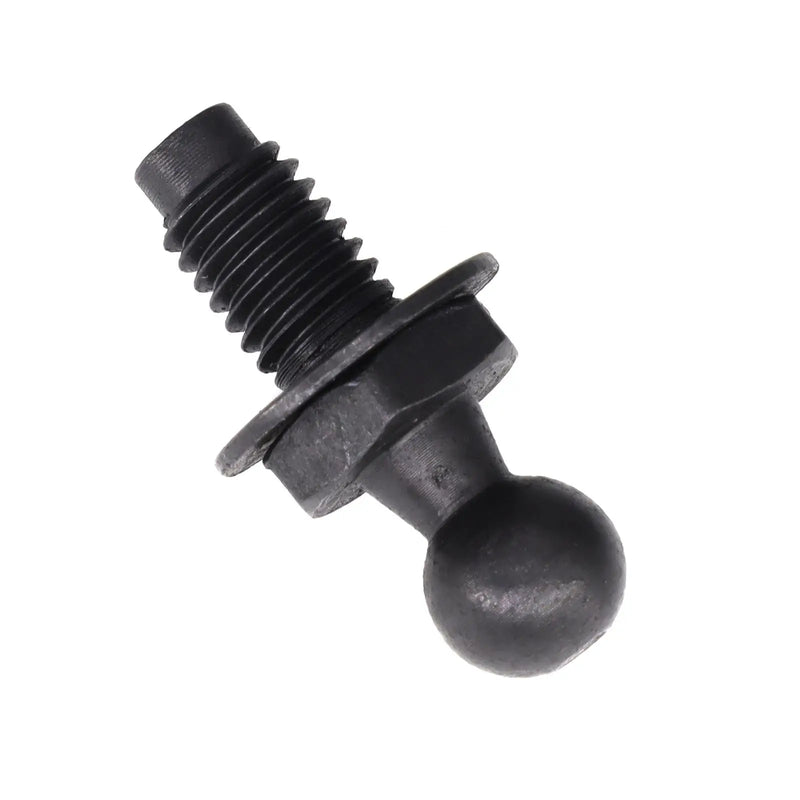 Conector Pino Esfera Capô Tampa Traseira do Porta-Malas VW Golf 3 MK4 MK5 MK6 MK7
