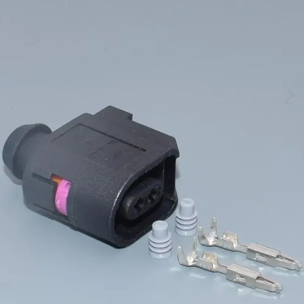 Conector plugue fiação para vw audi etc...