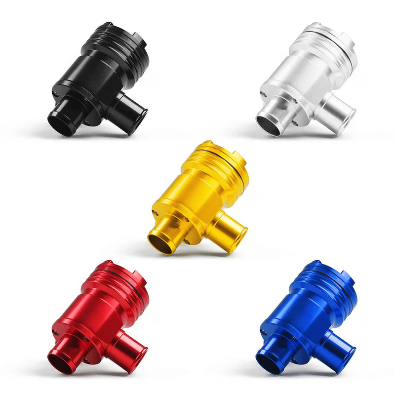 Válvula de escape S Diverter de 1.8 até 2.7 turbo