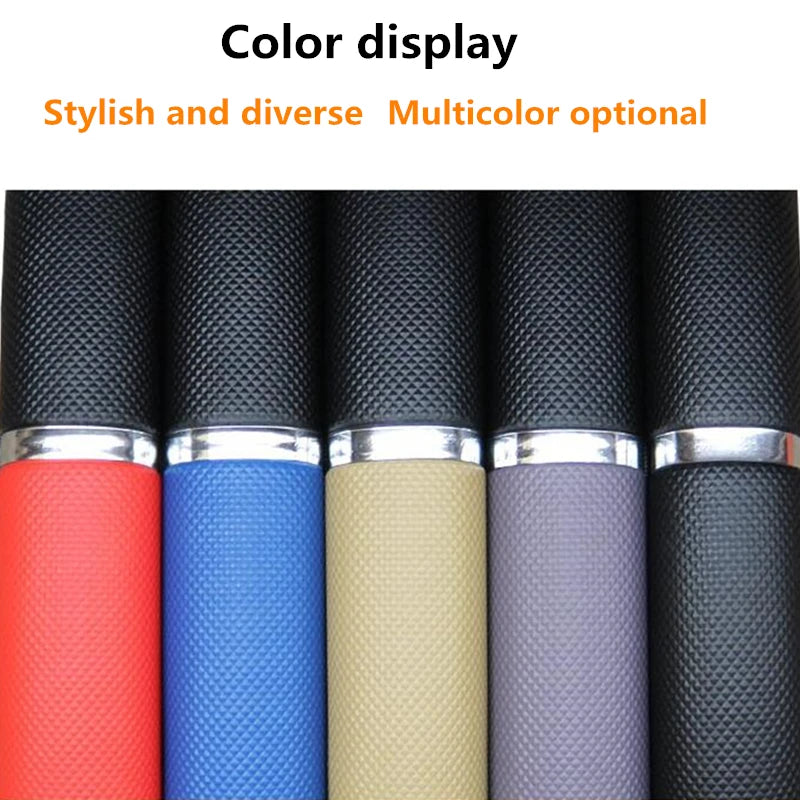 Capa para Volante Antiderrapante Universal de 37-38cm de diametro