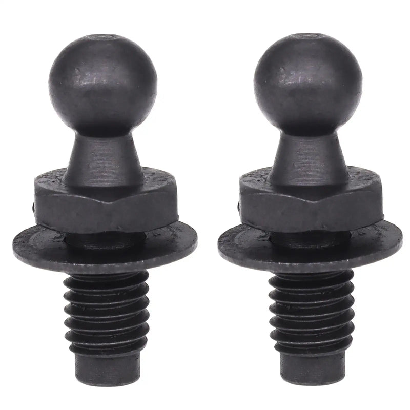 Conector Pino Esfera Capô Tampa Traseira do Porta-Malas VW Golf 3 MK4 MK5 MK6 MK7