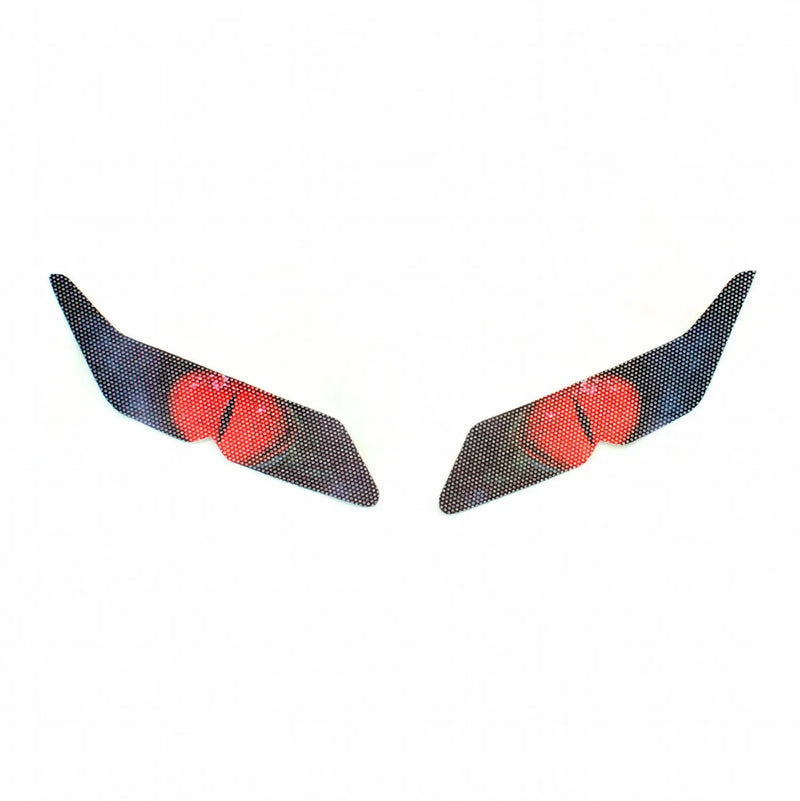 Adesivo de Proteção para Farol PARA YAMAHA YZF R15 YZFR15 YZF-R15 V3