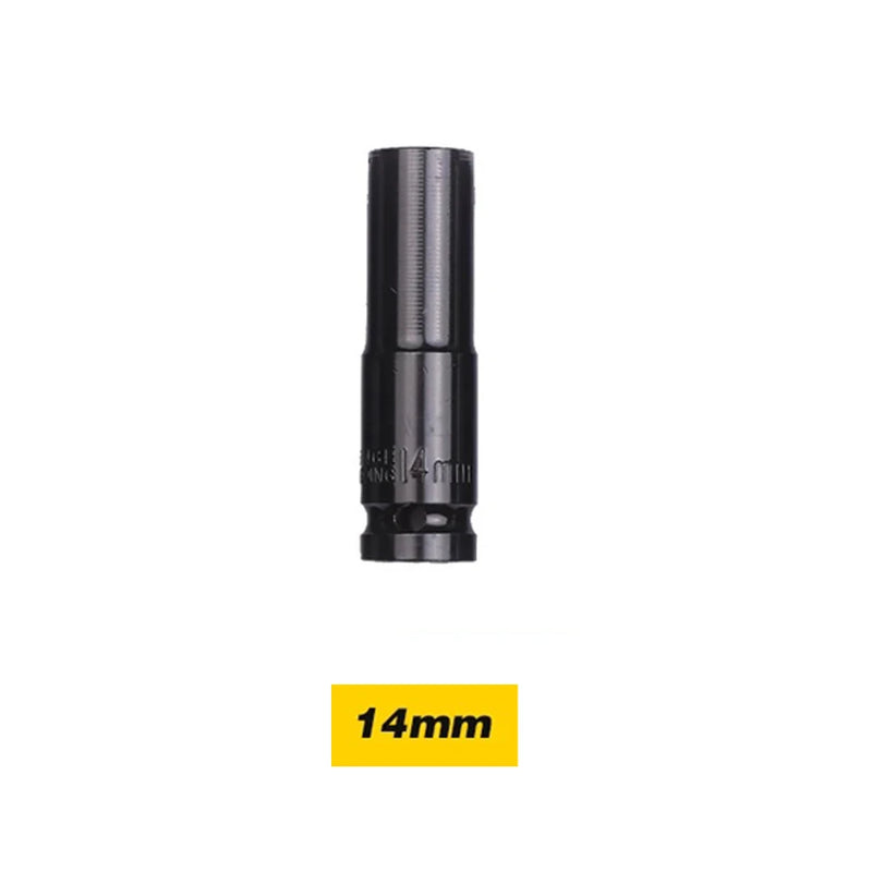 Adaptador de cabeça de soquete de chave de impacto