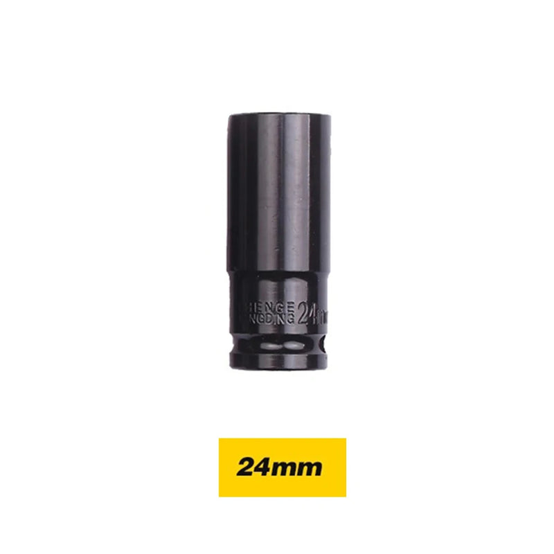 Adaptador de cabeça de soquete de chave de impacto