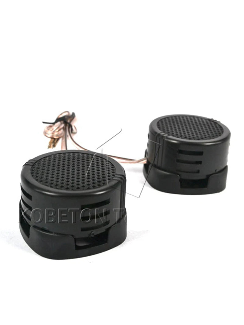 Tweeter Alto-falante de Carro Universal 2X Super Potência