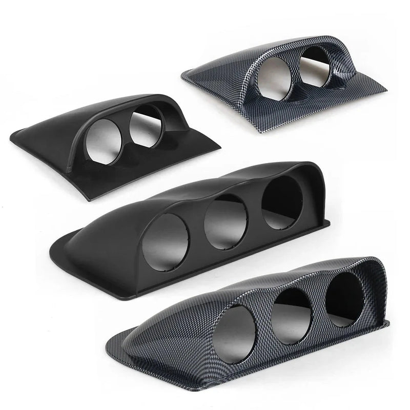 Suporte para Relogios tunning de mediçao de 2 polegadas 52mm.