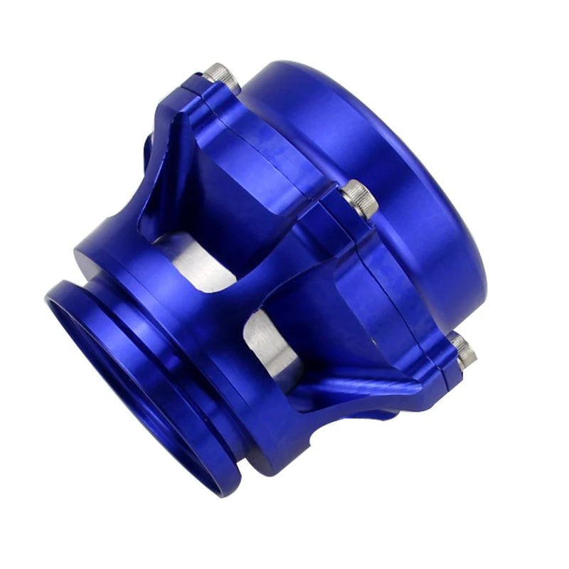 Valvula de Alivio Universal Com Flange de Banda V em Alumínio 50mm Gringo