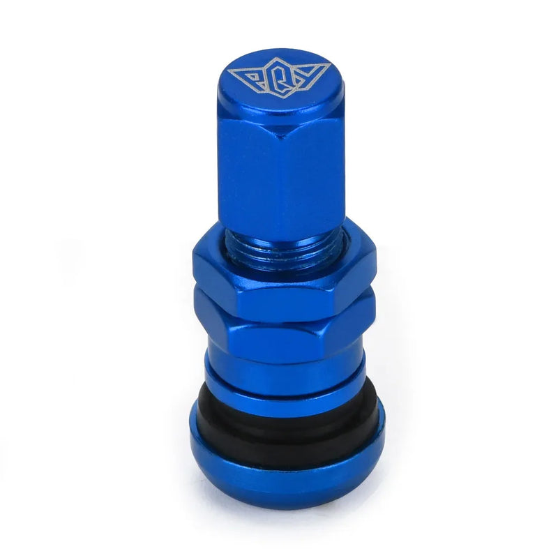 Valvulas/bicos para rodas de aluminio universal.
