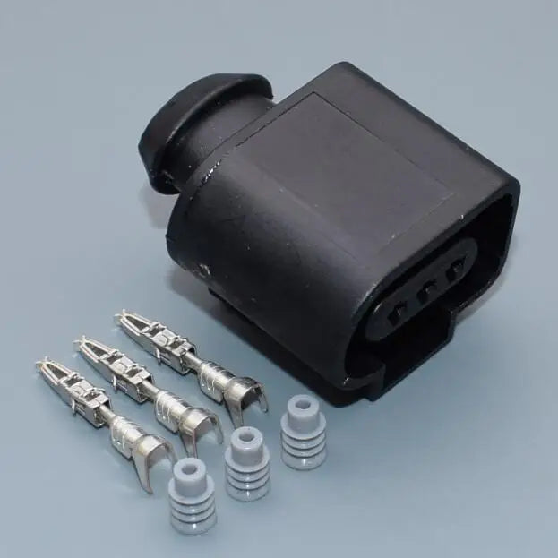 Conector plugue fiação para vw audi etc...