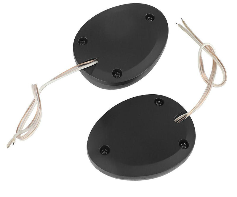 Tweeter a Prova d´agua  de Carro 1000w Universal Dome