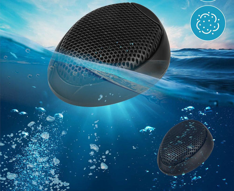 Tweeter a Prova d´agua  de Carro 1000w Universal Dome