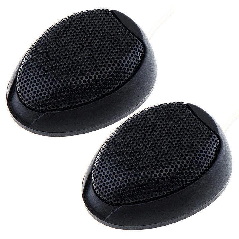 Tweeter a Prova d´agua  de Carro 1000w Universal Dome