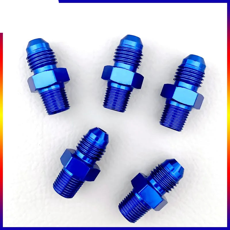 Nipe Universal Adapatador AN4 AN6 AN8 Azul