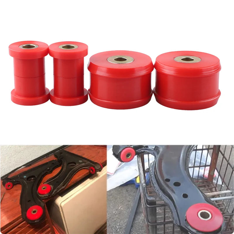 Kit de buchas de Braço de Controle Dianteiro  22-202 VW Beetle MK4 Golf/Jetta MK2 MK3 MK4