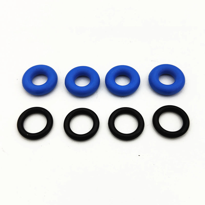 Kit de reparo de bico de injeção de gasolina para motor para Chevrolet