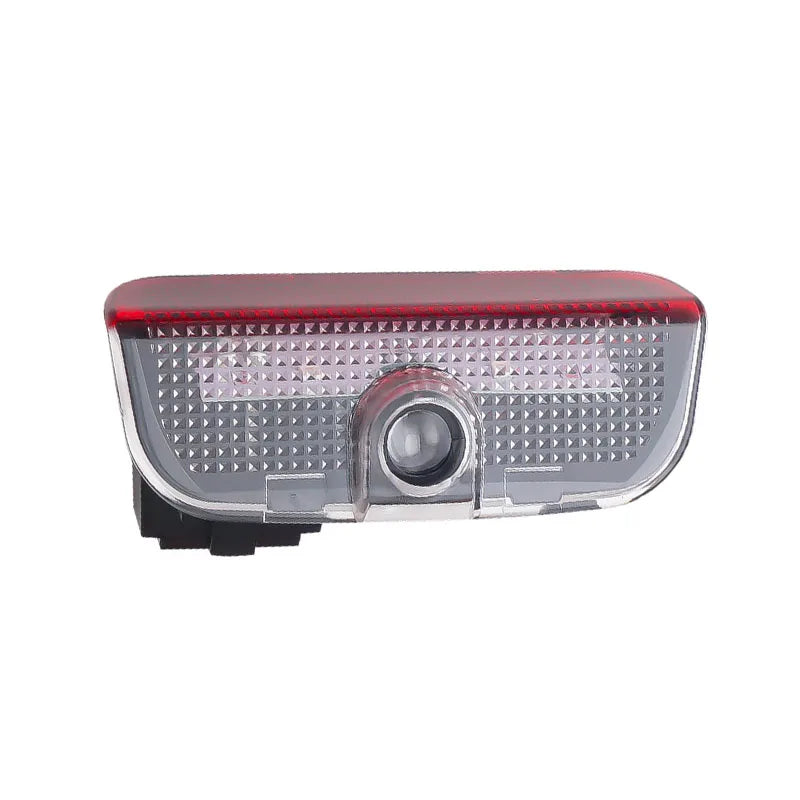 Luz de Boas-Vindas para Carro, Projetor Lateral da Porta