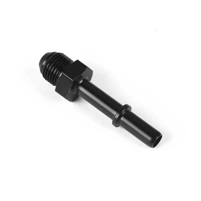 Adaptador de Trilho de Linha de Combustível EFI Macho