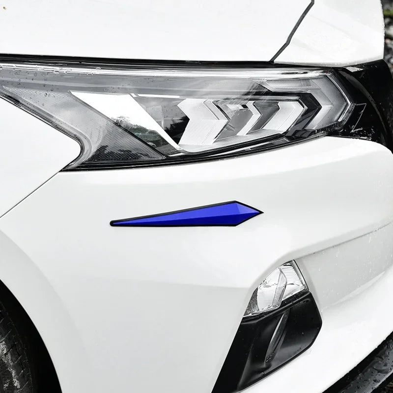 Adesivo Protetor Anti-Riscos para Carro,Espelho Retrovisor