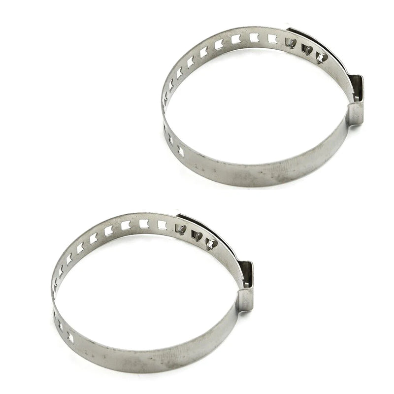 Coifa de Mocinética Azul de Silicone Universal