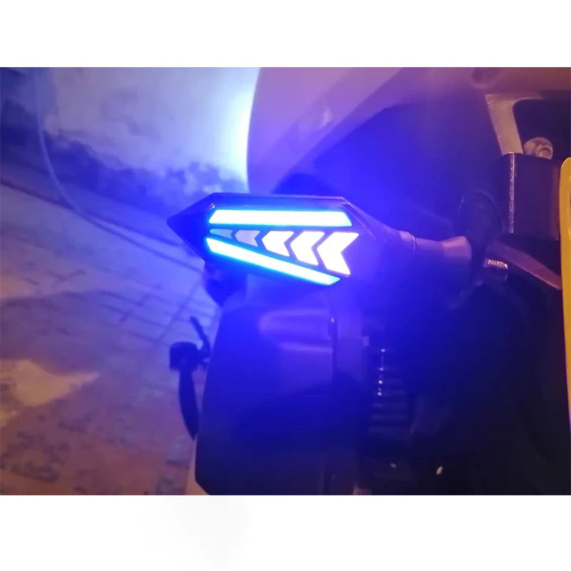 Pisca-Pisca de Led universal top