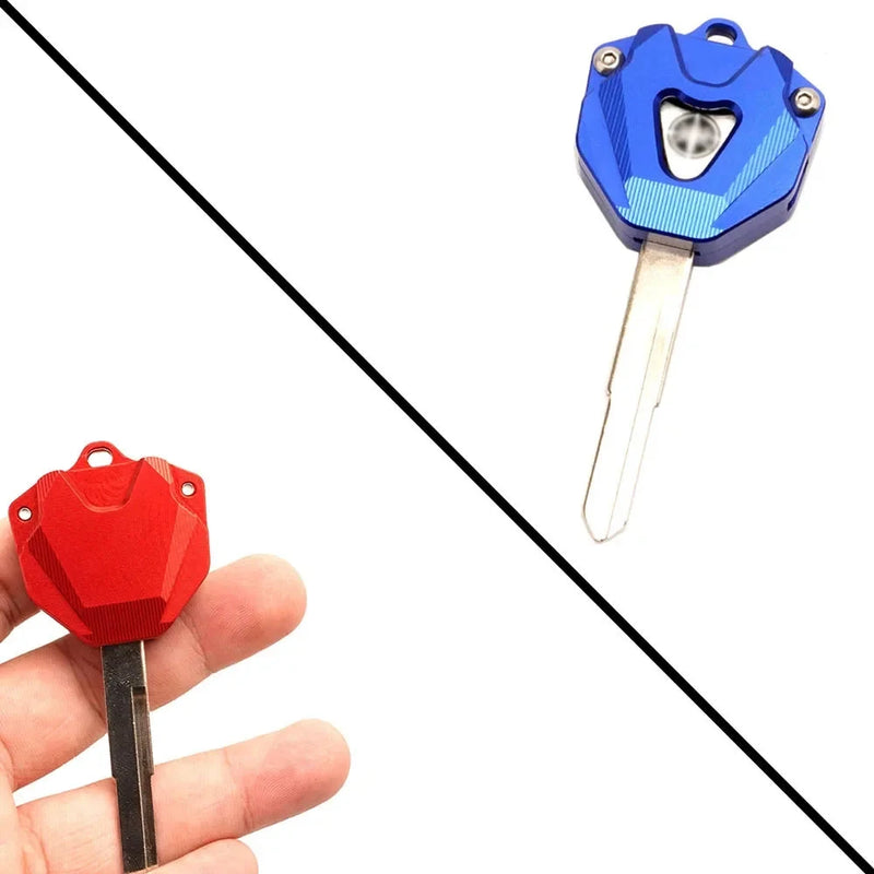 Proteção de Chave para YZF  R3 Capade Chave