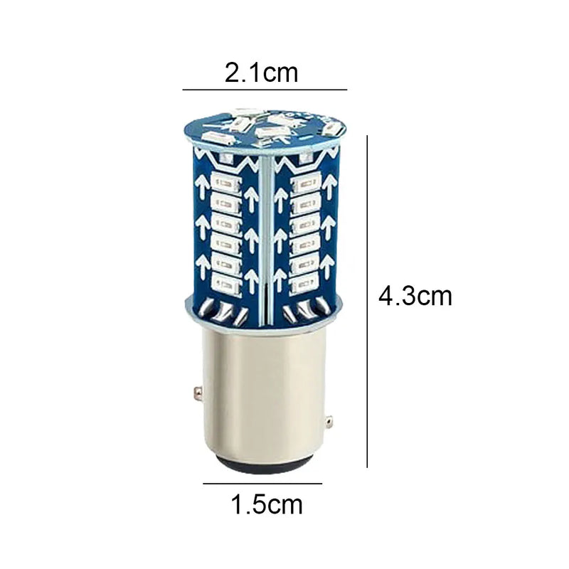 Lampada de led 12v