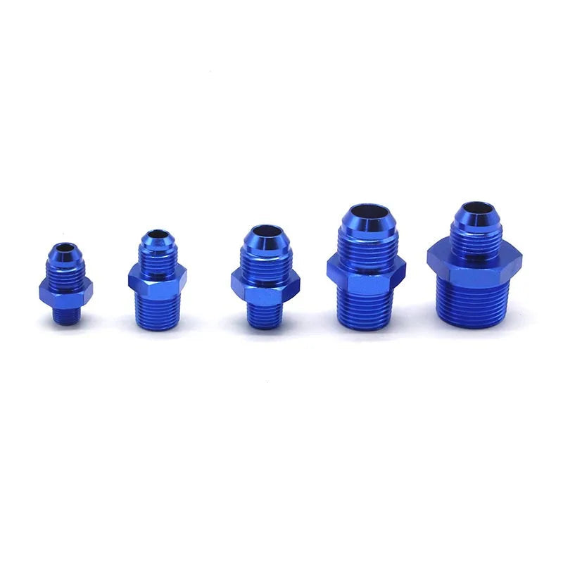 Nipe Universal Adapatador AN4 AN6 AN8 Azul