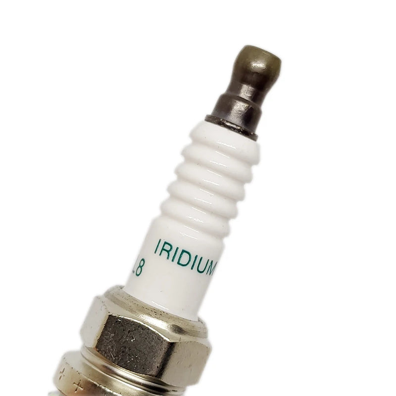 Velas de Ignição de Iridium FK16BR-AL8 com 3 Eletrodos Top