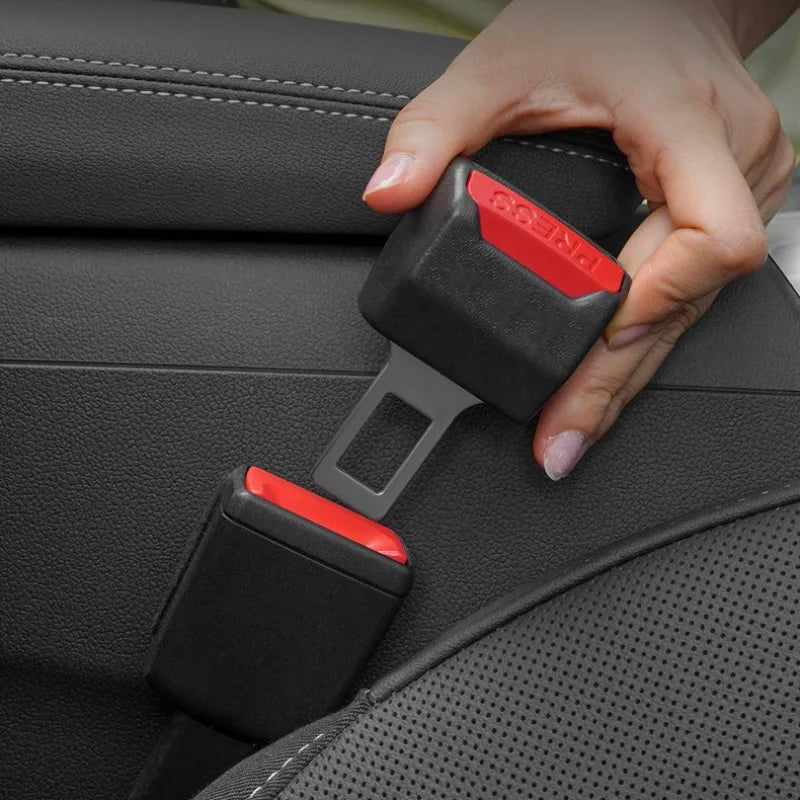 Clipe Extensor da Fivela de cinto para assento de carro