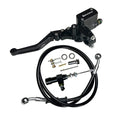 Kit de Embreagem Hidráulica para Motocicleta de 12,7 mm Universal