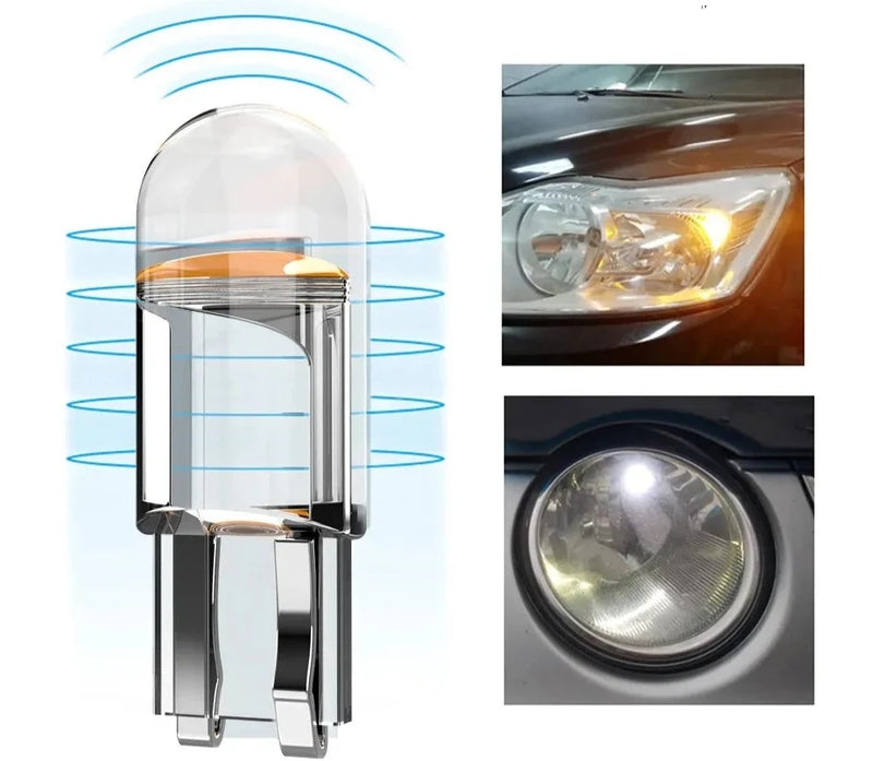 Lampada led pingo Canbus 12v tunning.