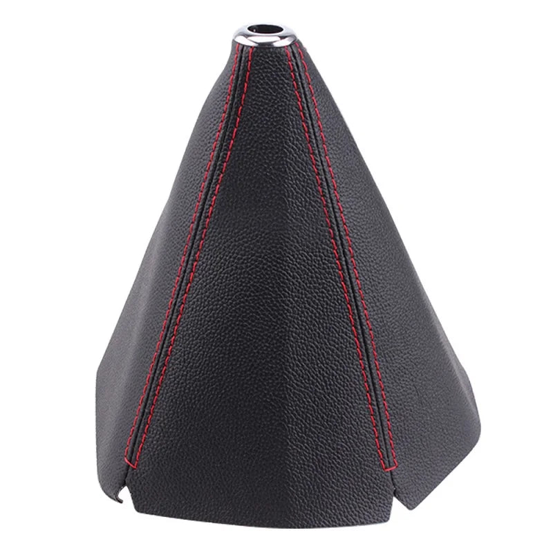 Capa de Cambio ou Coifa em PU top de Linha