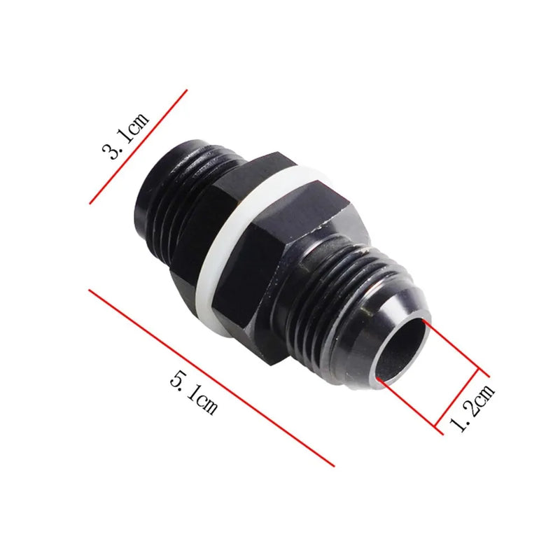 Adaptador de Tanque de Combustível AN10