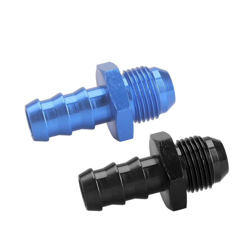 Adaptador de Encaixe Reto para Mangueira
