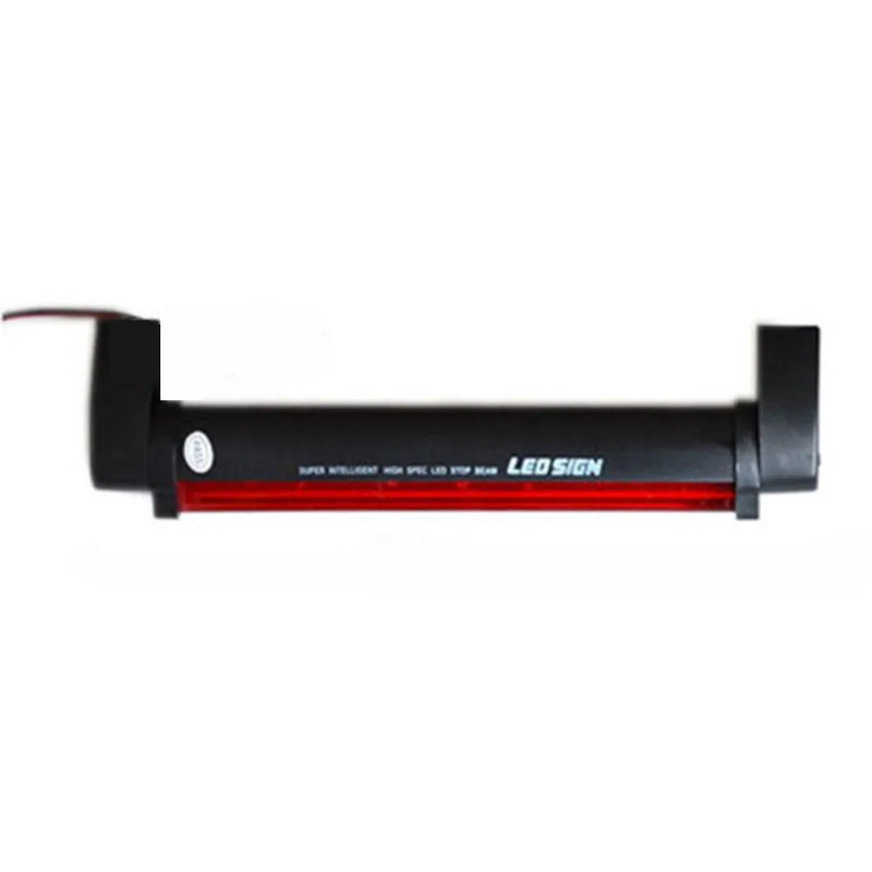 Luz Traseira Traseira Alta Montagem Parar Lâmpada de Freio 12V Vermelho