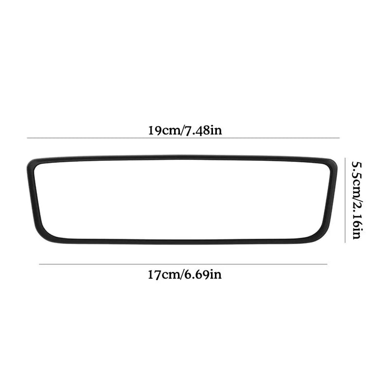 Protetor de Espelho Retrovisor de Silicone