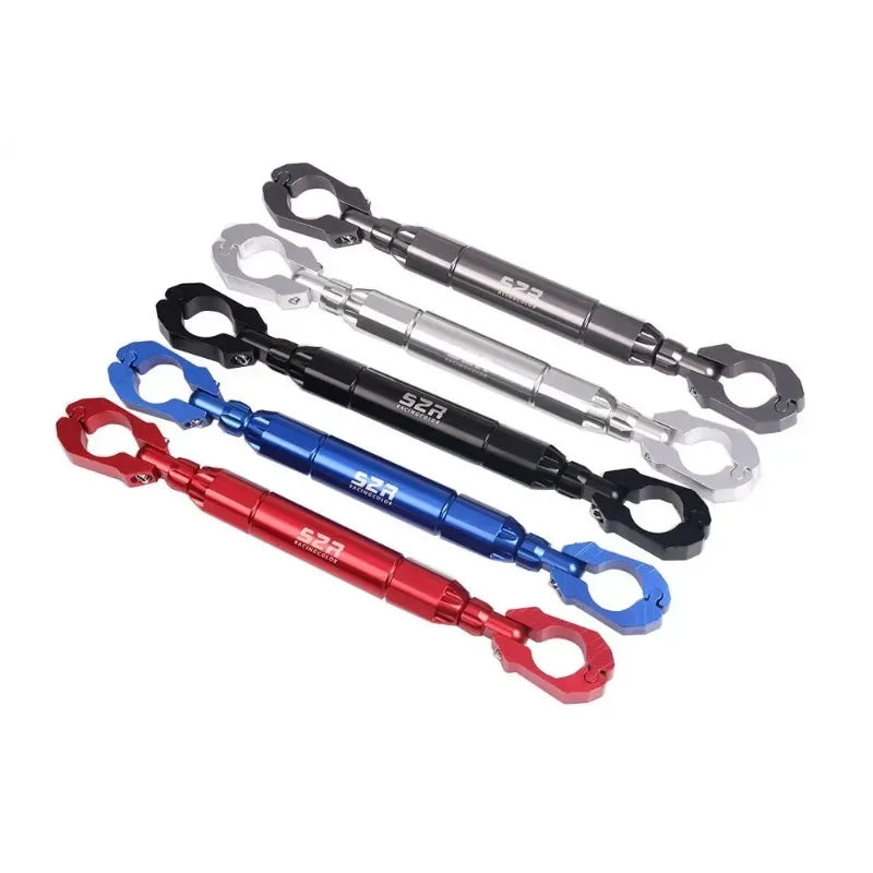 Barra Estabilizadora de Guidao em Aluminio 22mm