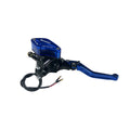 Kit de Embreagem Hidráulica para Motocicleta de 12,7 mm Universal