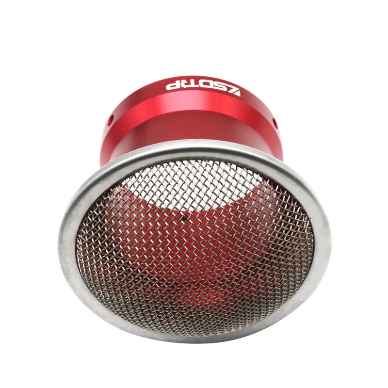 Filtro de Ar de Carburador de Motocicleta Multicolorido