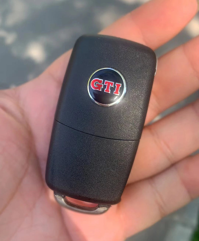 Adesivos para Chaves de carro para Volkswagen