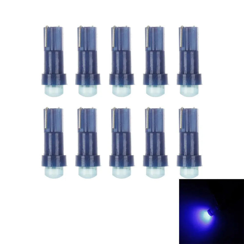 Lâmpadas de Painel Led T5 10Pcs